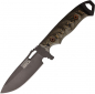 Preview: Dawson Knives Nomad Ultrex Magnacut