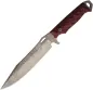 Preview: Dawson Knives Marauder XL G2 Monsoon Red ProCut