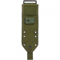 Preview: ESEE Knives 3 und 4 MOLLE Back Sheath OD Green