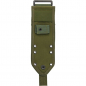 Preview: ESEE Knives 3 und 4 MOLLE Back Sheath OD Green