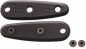 Preview: ESEE Knives Black Izula Tactical mit Kit
