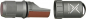 Preview: Exotac MATCHCAP XL - Gunmetal