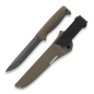 Preview: Peltonen Ranger Knife M95 Coyote Coyote Teflon Komposit Coyote Sissipuukko