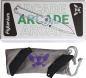 Preview: Flytanium Arcade Shark-Lock Void Gray
