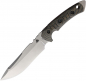 Preview: Fobos Knives Tier1-C Fixed Blade Camo Green