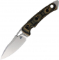 Preview: Fobos Knives Cacula Fixed Blade Camo