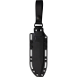Preview: Fobos Knives Tier1-BC Fixed Blade Black Carbon G10