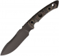 Preview: Fobos Knives Tier1-BC Fixed Blade Camo Micarta
