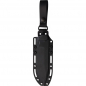 Preview: Fobos Knives Tier1-BC Fixed Blade Blk G10
