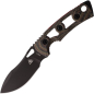 Preview: Fobos Knives Tier 1 Mini Mini Camo Micarta PVD
