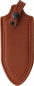 Preview: Fobos Knives Tier 1 Mini SW OD Micarta