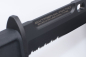 Preview: Extrema Ratio FULCRUM BAYONET / Bajonett Black