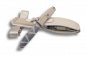 Preview: Extrema Ratio Fulcrum S Desert Warfare