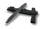 Preview: Extrema Ratio Fulcrum Black