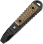 Preview: Kansept Knives, Kursor Pry Bar, Titan Hebelwerkzeug, EDC Multitool Bronze, Titanium Prybar, Com2you-Biwak, Outdoor Werkzeug Titan
