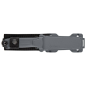 Preview: Gerber Knives Strongarm Camp Fixed Blade Gray