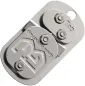 Preview: Grim Workshop Cordage Making Dog Tag Tool