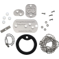 Preview: Grim Workshop Cordage Making Dog Tag Tool