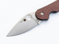 Preview: Spyderco C172CFRDTIP, Spyderco Domino, Spyderco Flipper, CTS-XHP, Titan Framelock, Carbon Taschenmesser, Spyderco Collector, Sammlermesser Rarität