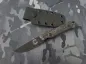Preview: White River Knives Small Game, White River Small Game MagnaCut, CPM MagnaCut Messer, Jagdmesser Carbon, White River Knives Deutschland, Com2you-biwak, EDC Fixed Blade, Kydexscheide Messer, Solides Outdoormesser, Premium Jagdmesser