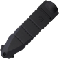 Preview: Halfbreed Blades CCK-03 Black Tuhon Raptor