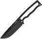 Preview: Halfbreed Blades CFK-01 Compact Field Knife PVD SW DP