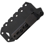 Preview: Halfbreed Blades CFK-02 Compact Field Knife PVD Pikal 
