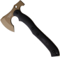 Preview: Halfbreed Blades CRA-01 Compact Rescue Axe Dark Earth