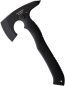 Preview: Halfbreed Blades CRA-02 Compact Rescue Axe Black