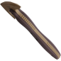Preview: Halfbreed Blades CRA-02 Compact Rescue Axe Dark Earth