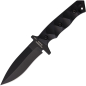 Preview: Halfbreed Blades MCK-01 Black