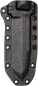 Preview: Halfbreed Blades MIK-02 Medium Infantry Knife Black