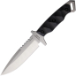 Preview: Halfbreed Blades MIK-03 GEN2 Medium Infantry Knife SAN-VG10 