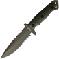 Preview: Halfbreed Blades MIK-03 Medium Infantry Knife OD Green