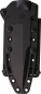Preview: Halfbreed Blades MIK-03 GEN2 Medium Infantry Knife Desert Black