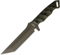 Preview: Halfbreed Blades MIK-05P Ranger Green GEN2