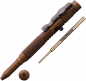 Preview: Halfbreed Blades Tactical Bolt Pen Dark Earth