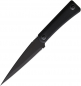 Preview: JP Blade Works Wharncliff Fixed Blade