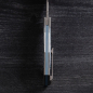Preview: Jack Wolf Knives Bionic Jack Framelock Frost
