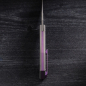 Preview: Jack Wolf Knives Bionic Jack Titan Framelock SW taschenmesser