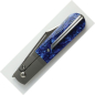 Preview: Jack Wolf Knives Primo Jack Bolster Lock Kirinite