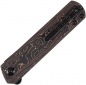 Preview: Kansept Knives Foosa Slip Joint Copper Foil