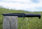 Preview: Ka-Bar Knives Slabby Fixed Blade