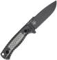 Preview: KA-BAR Knives George Cool Name Fixed Blade DP