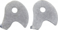 Preview: Key Bar Quick Key Tab Insert Set of 2
