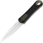 Preview: Kizer Knives Hidden Agenda Black Green