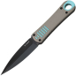 Preview: Kizer Knives Hidden Agenda