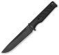 Preview: Kizer Camp 180, Kizer Camp 180 All Black, Kizer Fixed Blade, AEB-L Stahl Messer, Bushcraft Messer Kizer, Full Tang Outdoor Messer, Com2you-biwak, Taktisches Outdoormesser, Kizer Knives Deutschland, Robustes Gürtelmesser