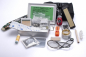 Preview: Extrema Ratio Survival Kit TASCA UK Black