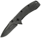 Preview: Kershaw CRYO II Blackwashed SpeedSafe